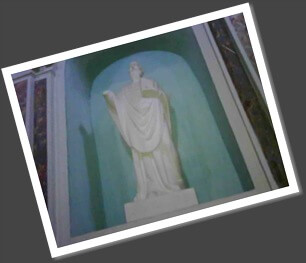church