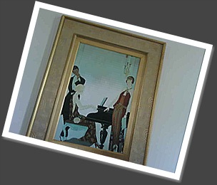 painting