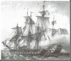 sea