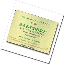 sancerre