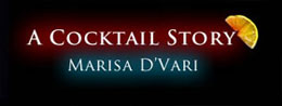 a cocktail story