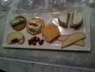 Cheese pairing