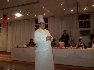 chef