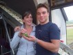 Clement Jolivet & Pauline Guillot