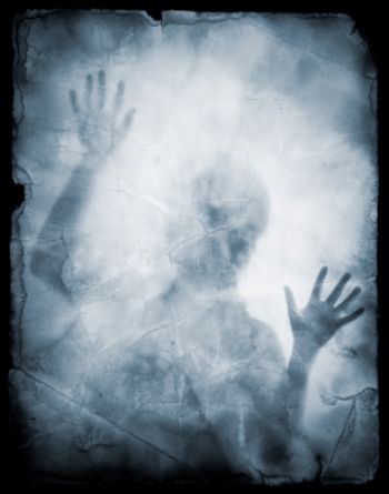 ghosts