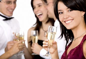 wine friends