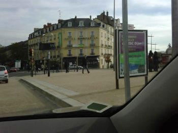 Dijon