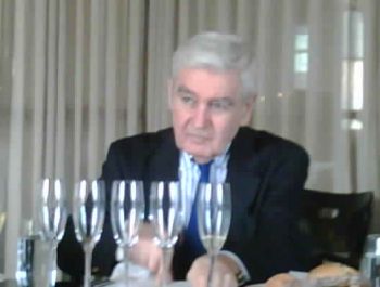 Ed McCarthy Champagne for Dummies