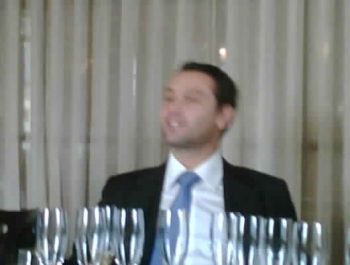 Fabien Gay PJ Regional Director