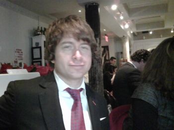 Mark Oldman
