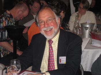 Michael Apted