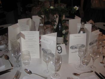 Table Setting