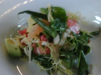 lobster