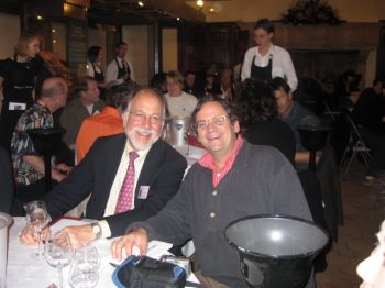 michael apstein panos