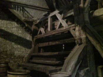 vougeot