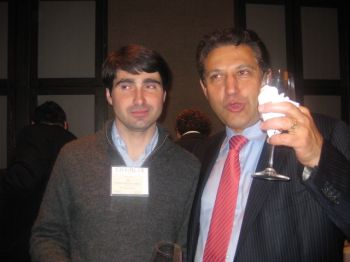 Jean Francois Bordet