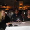 Thumbnail image for Secrets of Pairing Wine with Seafood at London Lennies