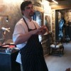 Thumbnail image for News at Ma(i)sonry & Blackbird Vineyards