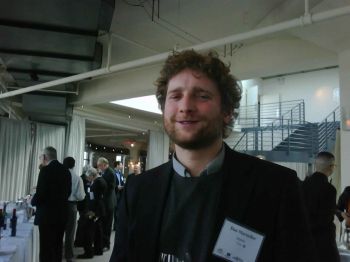 Daniel Marsteller