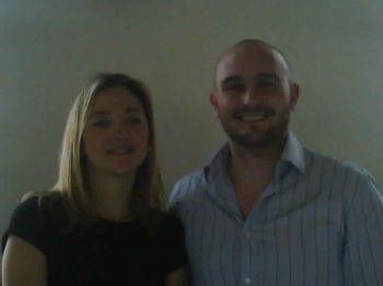 Helene Garcin Leveque of Vignobles Garcin