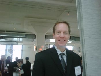 Jeremy Benson