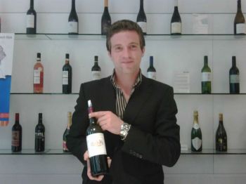 Matthieu Danglas