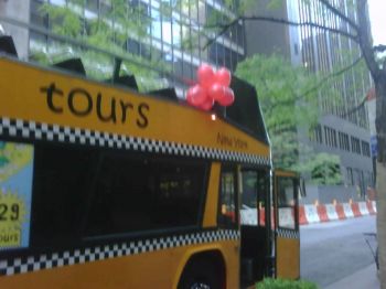 bus