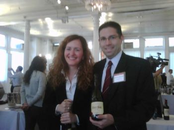 Anthony Benitez vintagewines