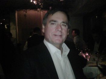dennis cajebread