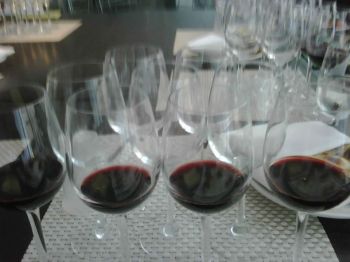 glasses