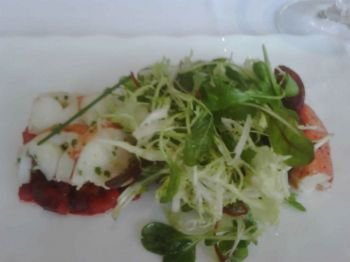 lobster