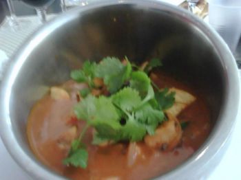 seafood