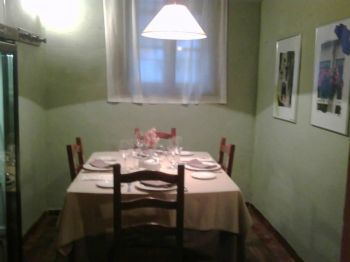 alcove