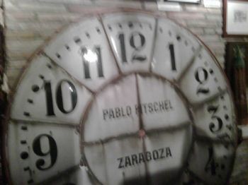 clock