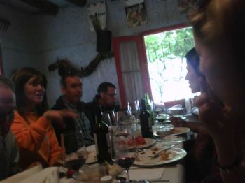 finca people