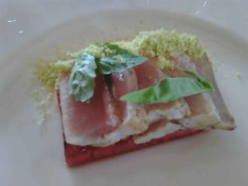 tastinglunch
