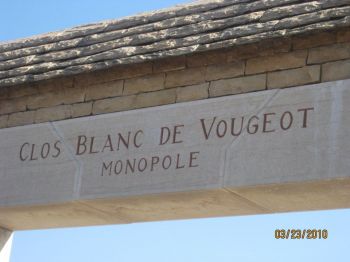 vougeot