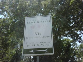 clos sign