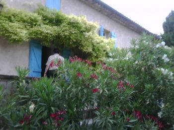 natalies house
