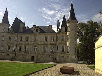 Ch Pichon