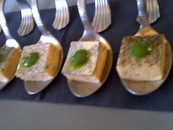 lunch