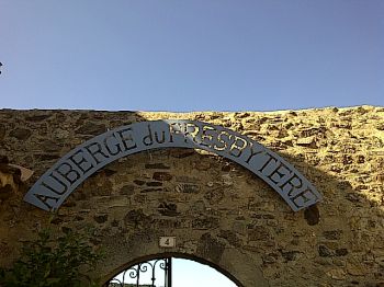 rest arch8