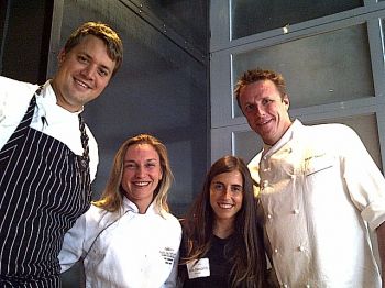 chefs