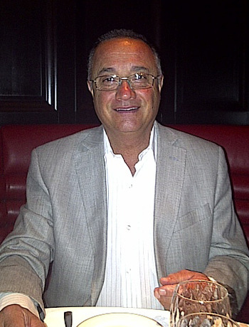 Jose Antonio Galante