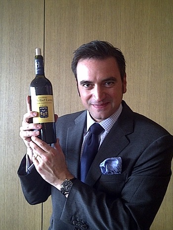 david