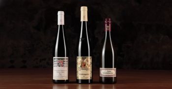 wine