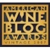Thumbnail image for Wine Bloggers Rule!