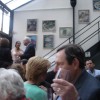 Thumbnail image for How to Make Friends in the Wine Room