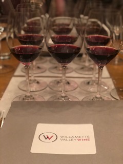  Willamette Valley Pinot Noir Auction