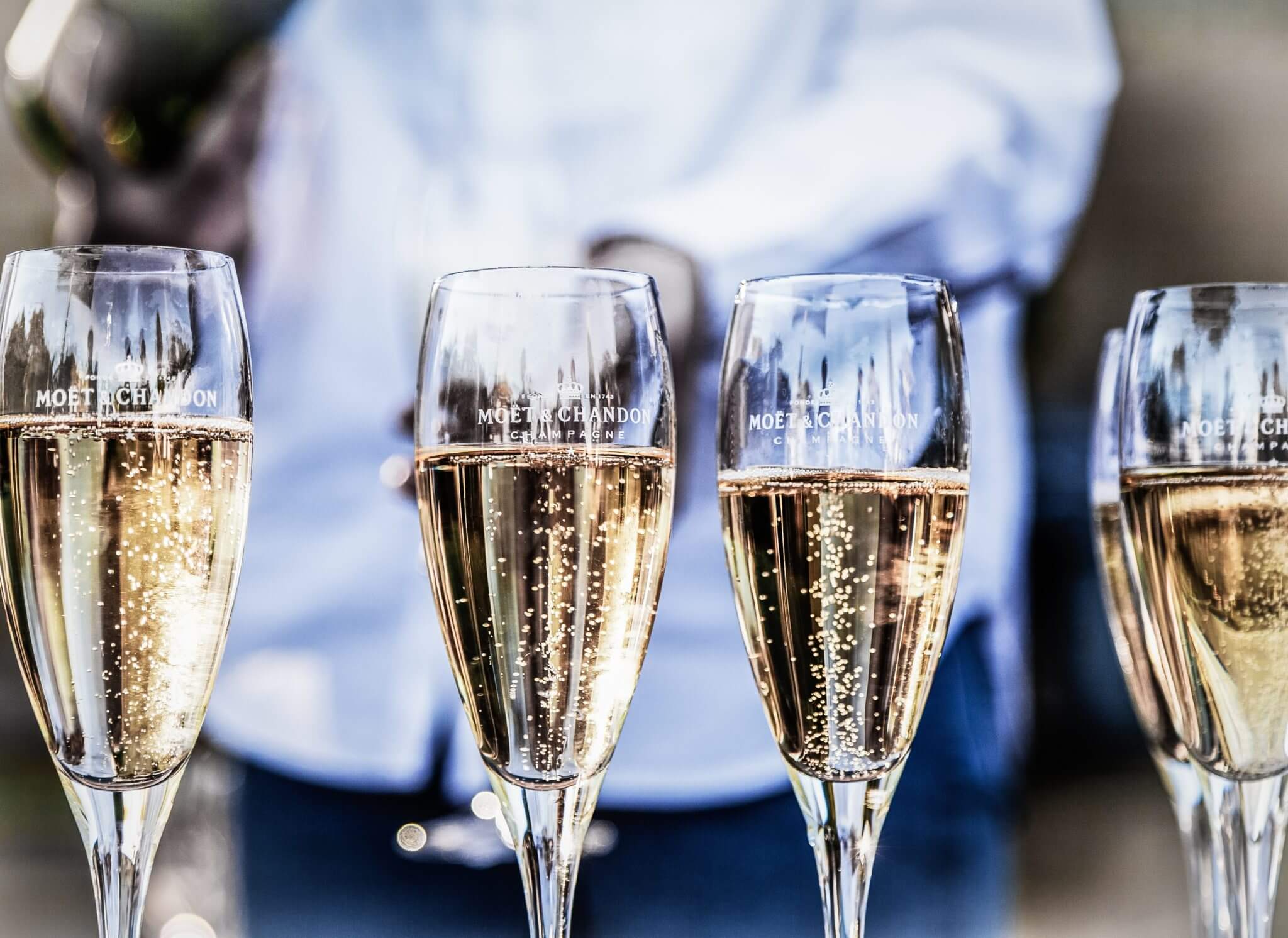 Learn all about Champagne wine from France.